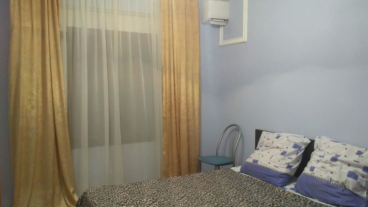 Апартаменты 2-х комнатная квартира в Пицунде ул Агрба 5 корп 1 Пицунда-4