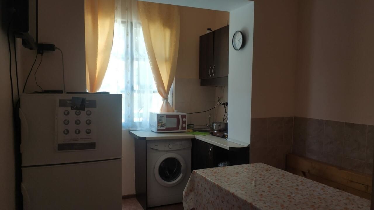 Апартаменты 2-х комнатная квартира в Пицунде ул Агрба 5 корп 1 Пицунда-19