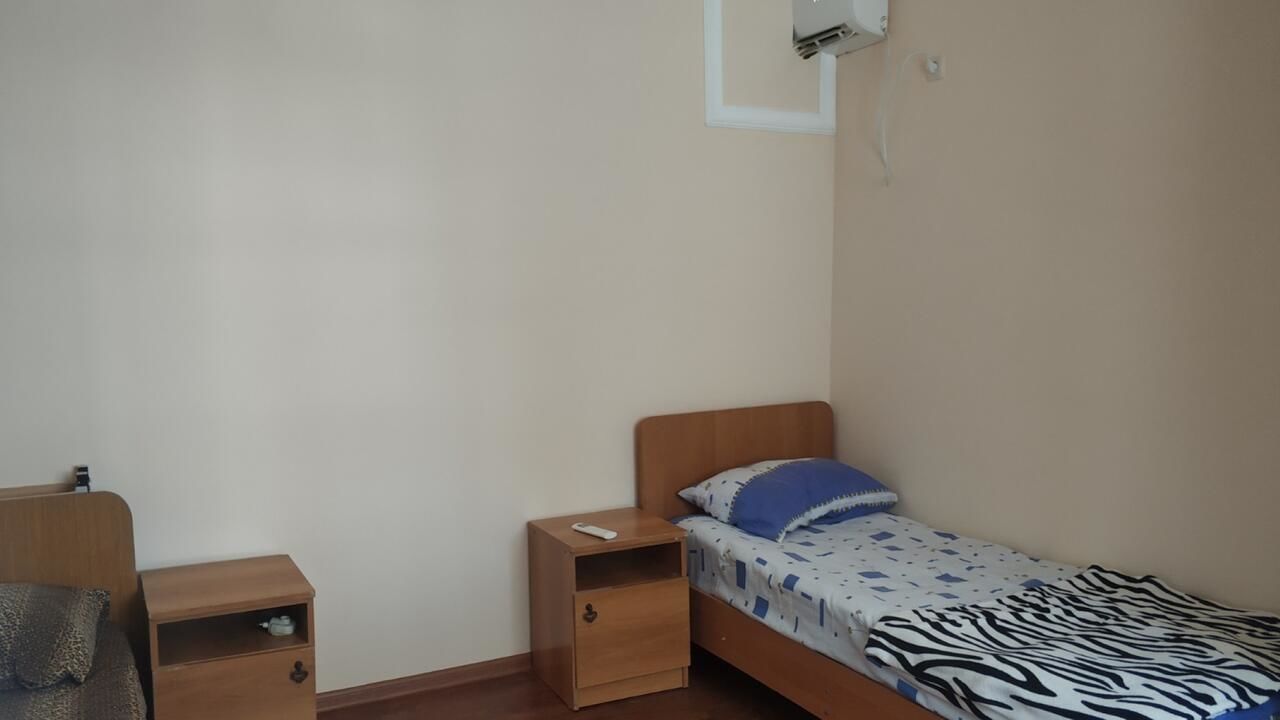 Апартаменты 2-х комнатная квартира в Пицунде ул Агрба 5 корп 1 Пицунда-21