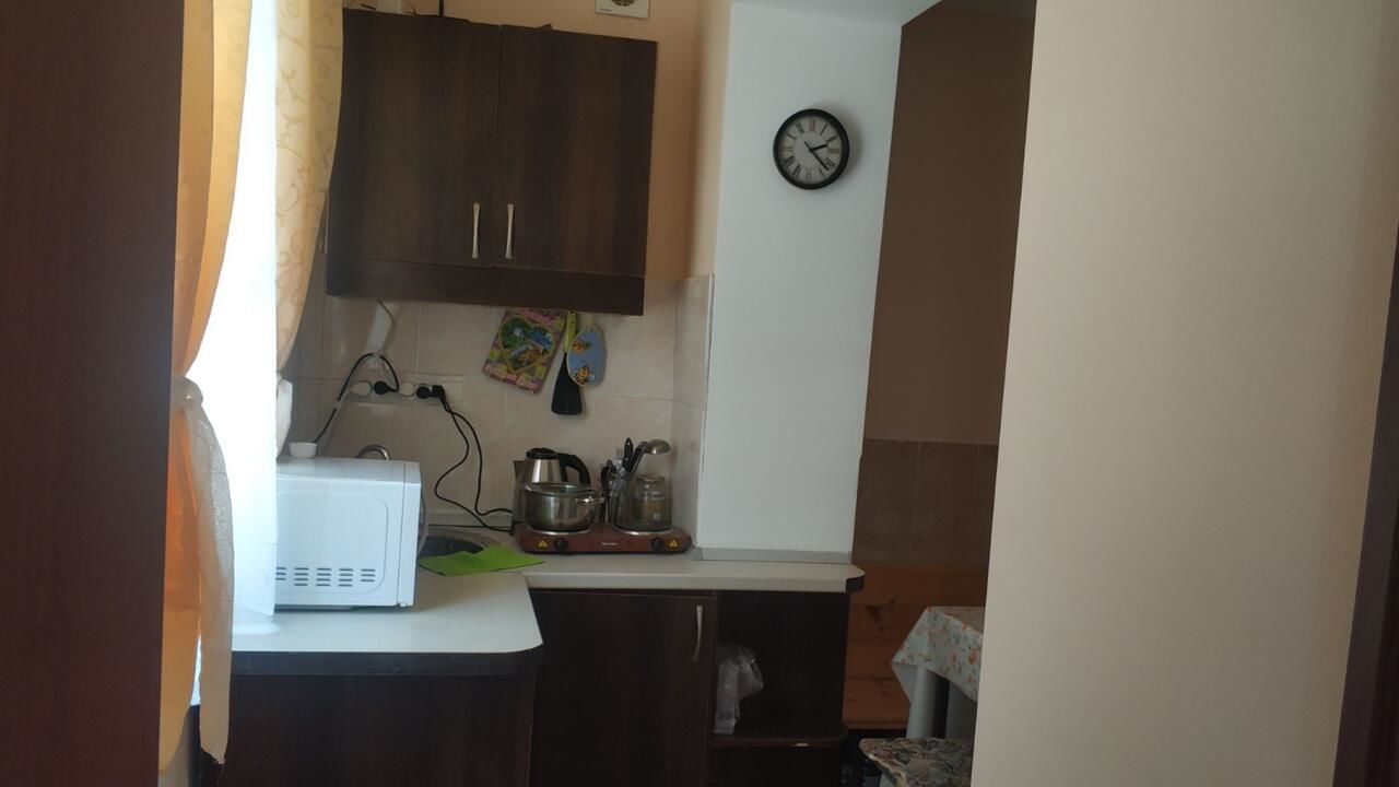 Апартаменты 2-х комнатная квартира в Пицунде ул Агрба 5 корп 1 Пицунда-22