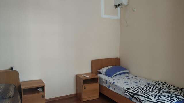 Апартаменты 2-х комнатная квартира в Пицунде ул Агрба 5 корп 1 Пицунда-20