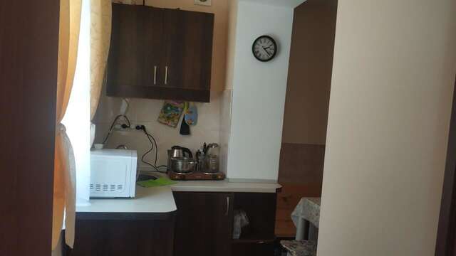 Апартаменты 2-х комнатная квартира в Пицунде ул Агрба 5 корп 1 Пицунда-21